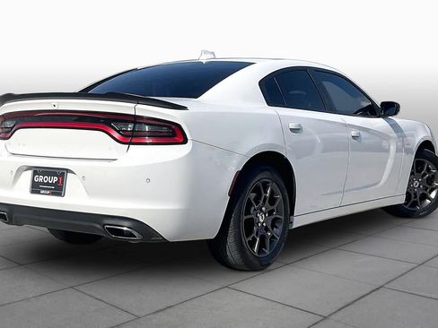 Used 2018 Dodge Charger GT w/ Beats Audio Group AWD/4WD image 13