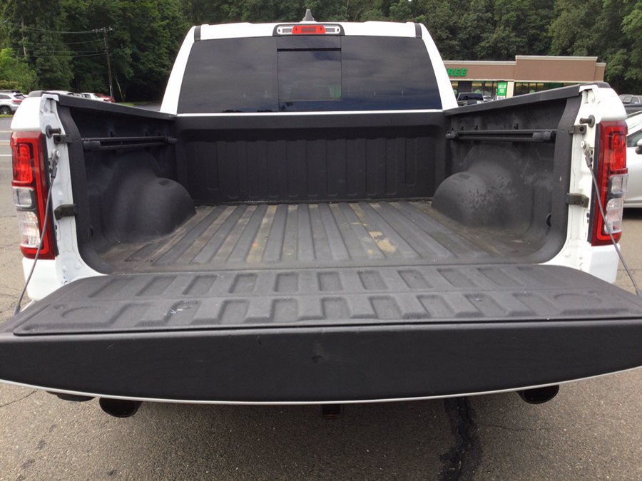 Used 2020 RAM 1500 4x4 Crew Cab image 15