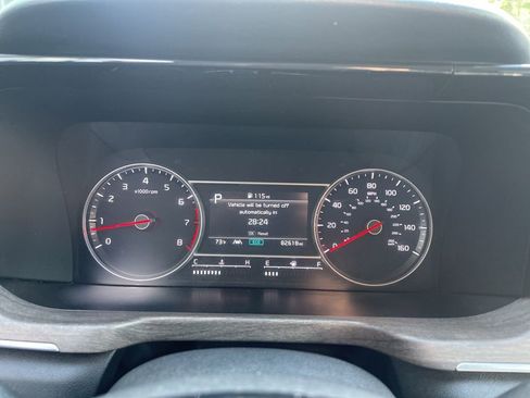 Used 2022 Kia Sorento S image 18