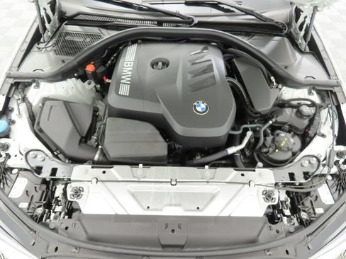 Used 2026 BMW 330i Sedan w/ M Sport Package RWD image 30