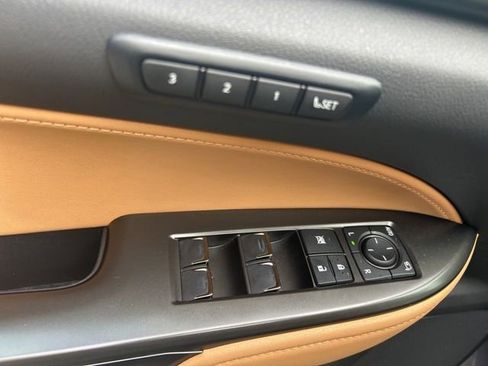 Used 2024 Lexus NX 350 AWD w/ Vision Package image 35