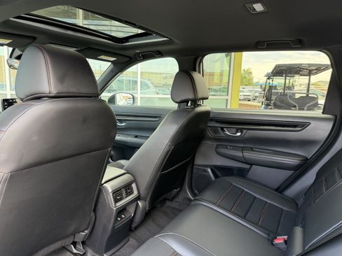 Used 2025 Honda CR-V Sport-L image 33
