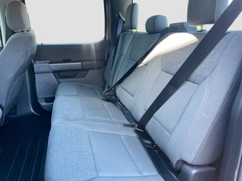 Used 2024 Ford F150 XLT w/ Mobile Office Package AWD/4WD image 24