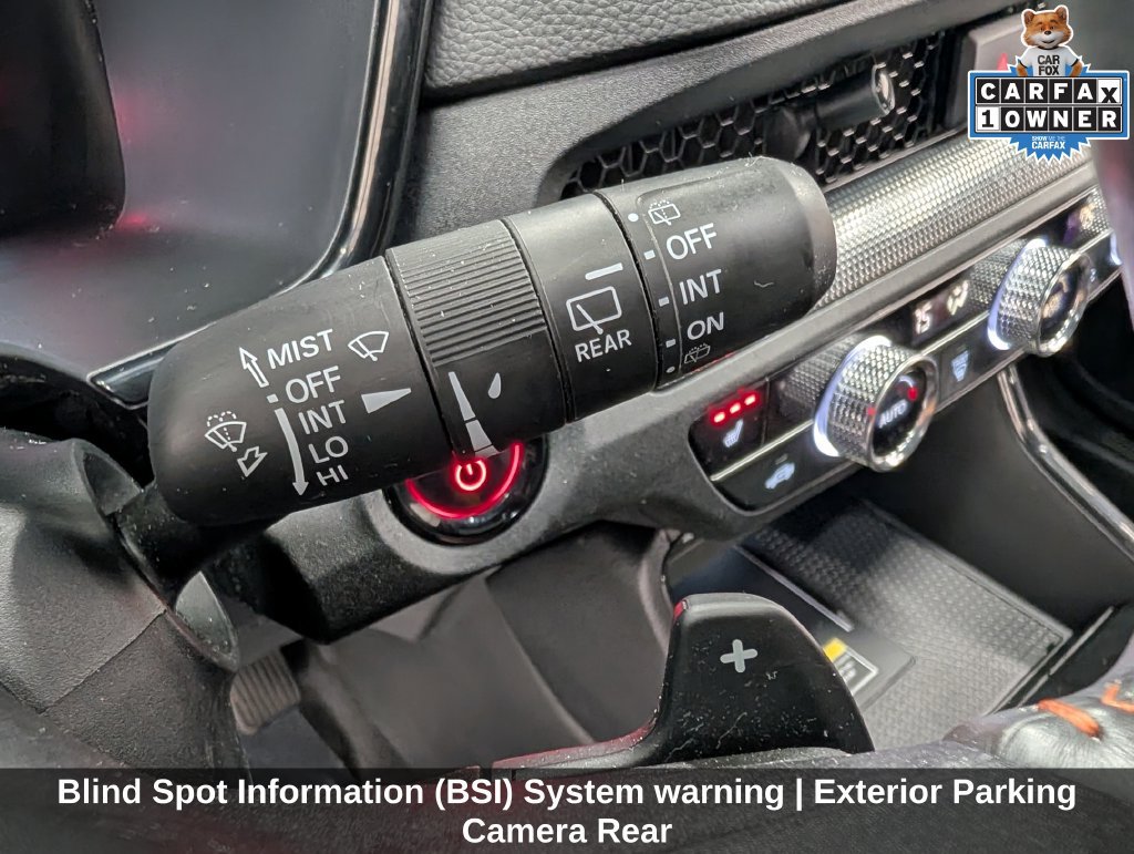 Used 2024 Honda CR-V Sport-L image 28