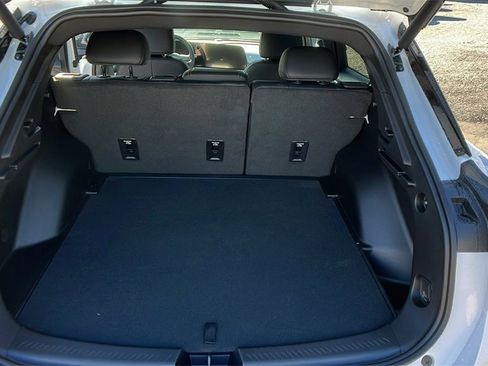 New 2026 Chevrolet Equinox EV LT image 10