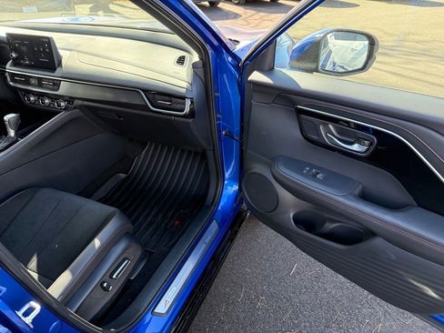 Certified 2025 Acura ADX A-Spec image 20