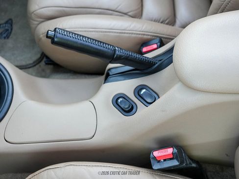 Used 1994 Ford Mustang GT image 69