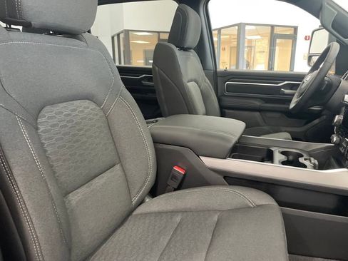 New 2026 RAM 1500 Big Horn image 14