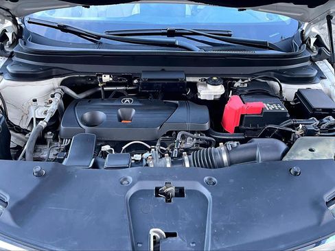 Used 2021 Acura RDX image 30