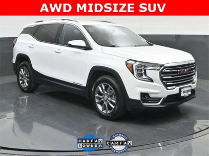 Used 2024 GMC Terrain SLT