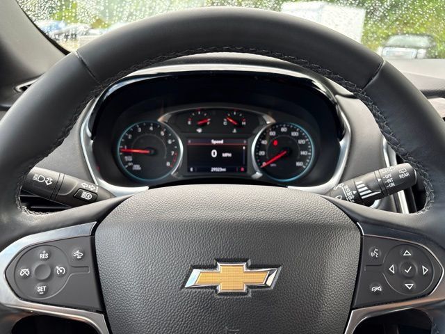Used 2023 Chevrolet Traverse LT AWD/4WD image 22