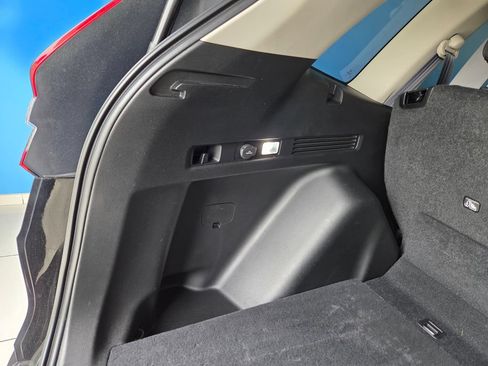 Certified 2025 Honda CR-V LX image 12