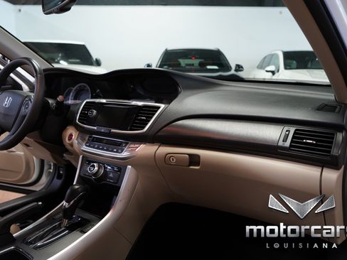 Used 2014 Honda Accord EX-L image 29