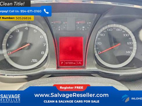 Used 2013 GMC Terrain SLE FWD image 12