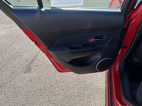 Used 2014 Chevrolet Cruze LT w/ All-Star Edition image 13