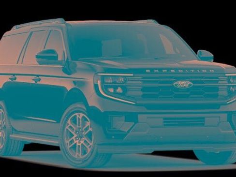 New 2026 Ford Expedition Max Active AWD/4WD image 12