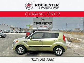 Used 2012 Kia Soul video 1