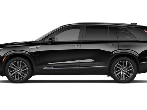 New 2026 Cadillac Vistiq Sport image 33