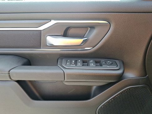 New 2026 RAM 1500 Lone Star image 11