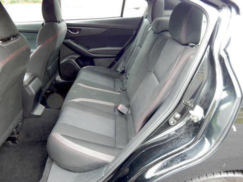 Used 2017 Subaru Impreza 2.0i Sport AWD/4WD image 11
