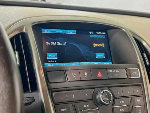 Used 2016 Buick Verano Leather w/ Experience Buick Package FWD image 14