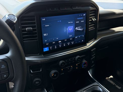 Certified 2024 Ford F150 STX RWD image 19