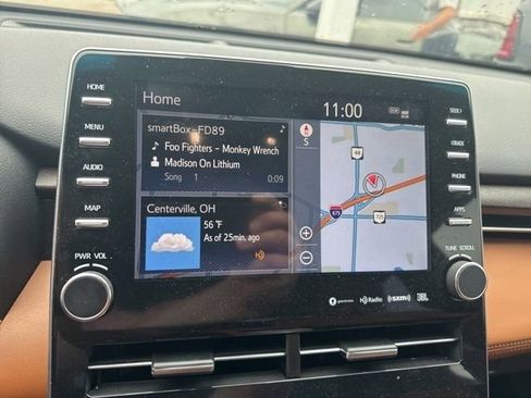 Used 2019 Toyota Avalon Limited w/ Advanced Safety Package FWD image 21