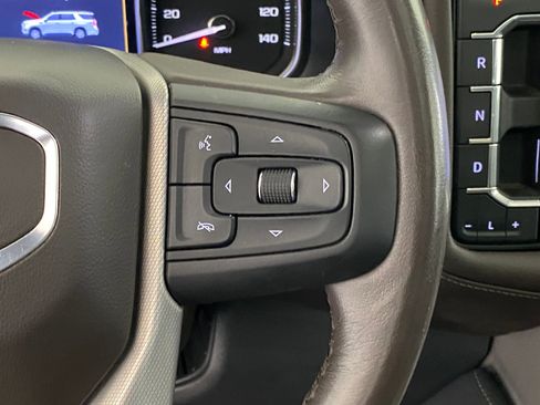 Used 2021 GMC Yukon Denali w/ Denali Premium Package image 31