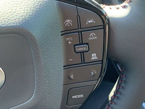 New 2026 Toyota Prius Plug-In Hybrid FWD image 29