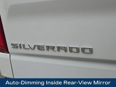 Used 2025 Chevrolet Silverado 1500 High Country w/ Technology Package AWD/4WD image 42