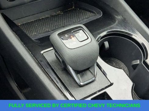 Used 2024 Nissan Rogue S image 22