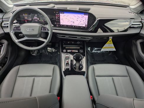 New 2025 Audi A5 2.0T Premium Plus image 5