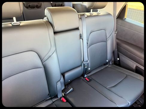 New 2026 Nissan Pathfinder SL FWD image 19