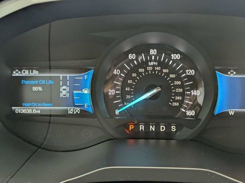 Used 2023 Ford Edge SEL w/ Convenience Package image 24