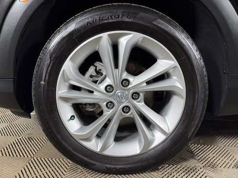 Used 2023 Buick Encore GX Preferred w/ Cold Weather Comfort Package image 16