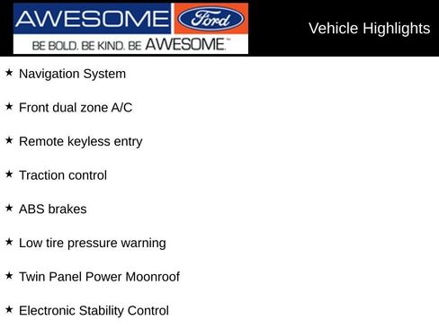 Used 2025 Ford F250 Platinum AWD/4WD image 4