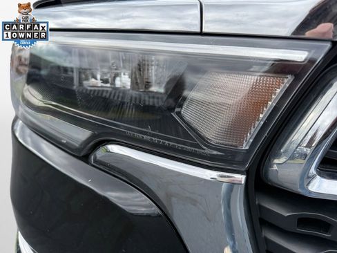 Certified 2025 RAM 1500 Big Horn AWD/4WD image 22