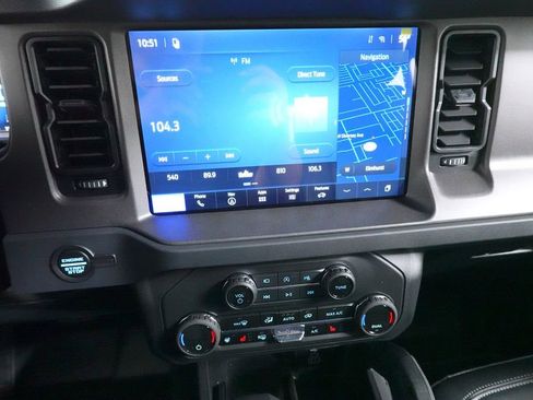 New 2026 Ford Bronco Badlands AWD/4WD image 15