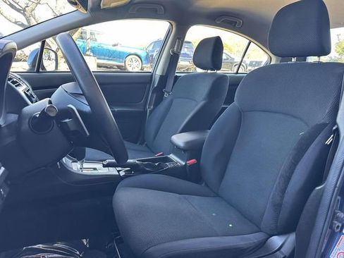 Used 2013 Subaru Impreza 2.0i Premium w/ All-Weather Pkg image 14