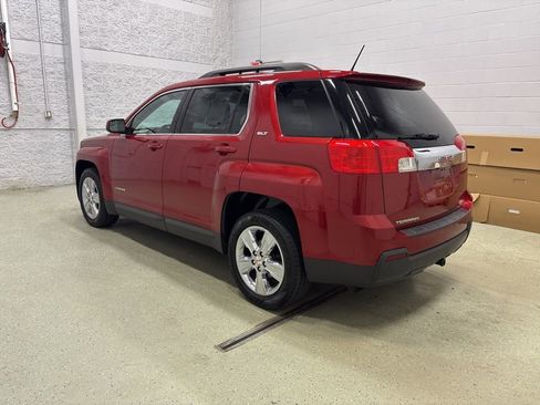 Used 2014 GMC Terrain SLT AWD/4WD image 6