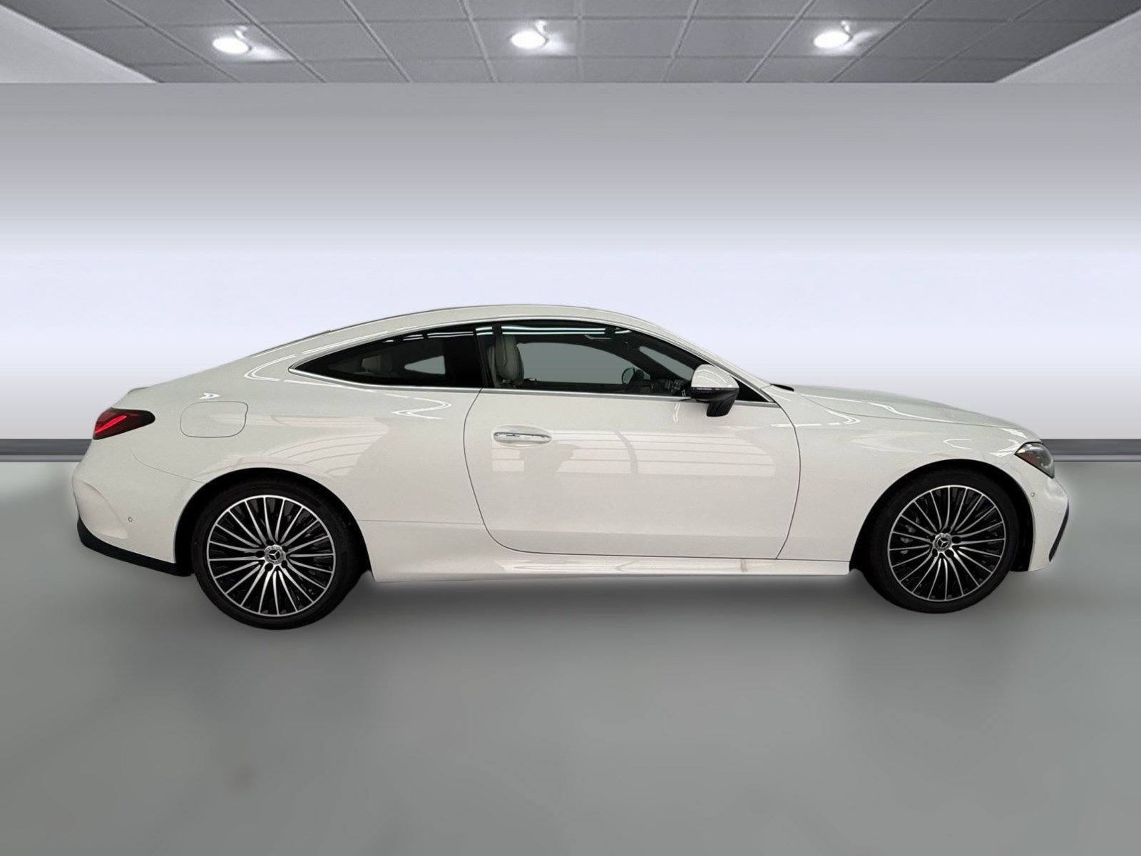 New 2026 Mercedes-Benz CLE 450 4MATIC Coupe image 7