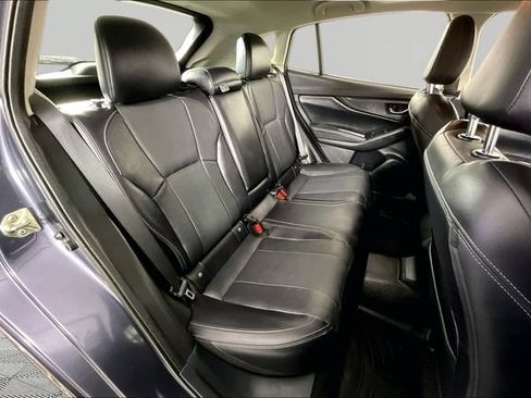 Used 2017 Subaru Impreza 2.0i Limited AWD/4WD image 23