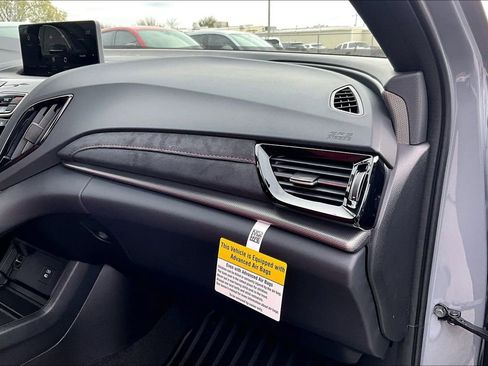 New 2026 Acura RDX A-Spec AWD/4WD image 14