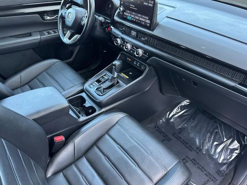 Used 2025 Honda CR-V EX-L image 33