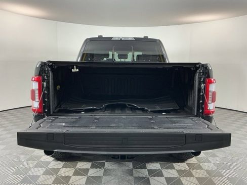 Used 2021 Ford F150 Raptor w/ Raptor 37 Performance Package image 7