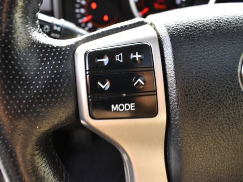 Used 2013 Toyota 4Runner Limited w/ Protection Pkg RWD image 15