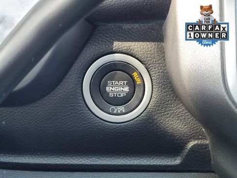 Used 2024 RAM 2500 Big Horn AWD/4WD image 24