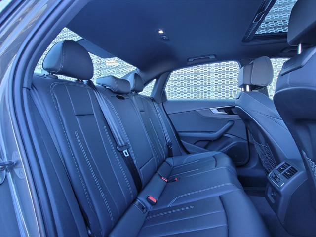 Used 2024 Audi A4 2.0T Premium w/ Convenience Package AWD/4WD image 20