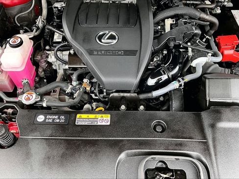 Used 2023 Lexus RX 350 Premium Plus w/ Accessory Package FWD image 33