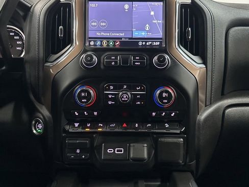 Used 2023 Chevrolet Silverado 2500 High Country w/ Z71 Off-Road Package AWD/4WD image 24
